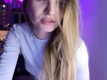 _Alleyesonme November 14, 2025 Chaturbate stream image