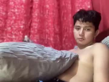 Cedy_Cincox November 14, 2025 Chaturbate stream image