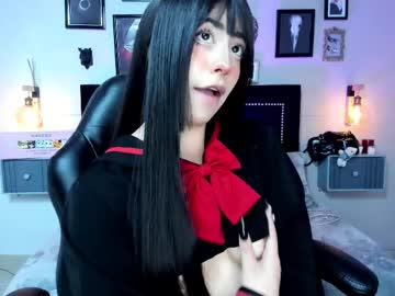 Conny_Tanakaa November 14, 2025 Chaturbate stream image