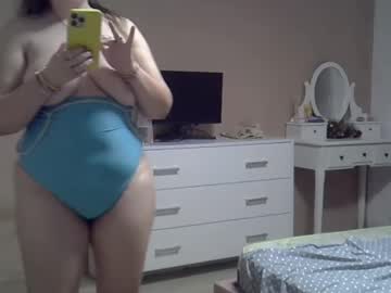 Darishechka November 14, 2025 Chaturbate stream image