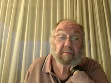 Fredaldavid November 14, 2025 Chaturbate stream image