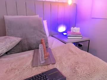 Karlla_Brown November 14, 2025 Chaturbate stream image