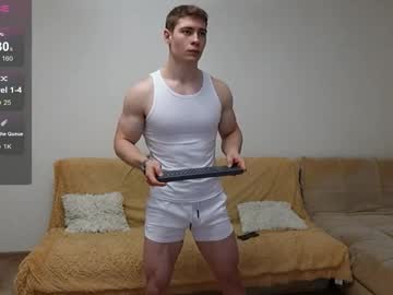Kevin_Geo November 14, 2025 Chaturbate stream image