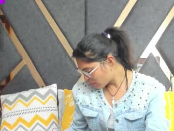 Kimianal November 14, 2025 Chaturbate stream image