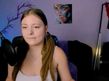 Melani_Bumm November 14, 2025 Chaturbate stream image
