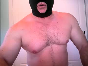 Musclemounds November 14, 2025 Chaturbate stream image