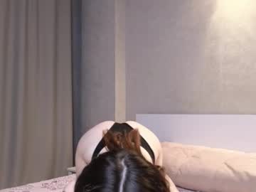 Sally_Moonlight November 14, 2025 Chaturbate stream image