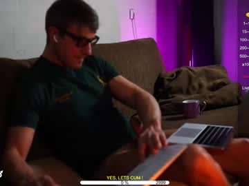 Sexespresso November 14, 2025 Chaturbate stream image