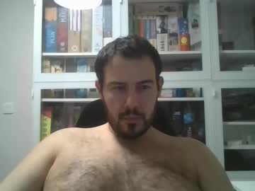 Stark_86 November 14, 2025 Chaturbate stream image