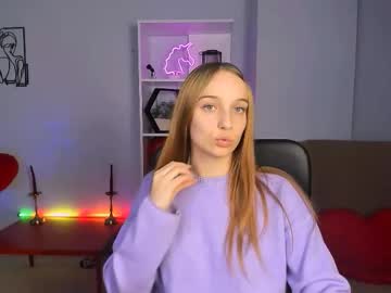 Adele_Meow November 14, 2025 Chaturbate stream image