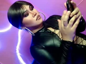 Alexa_Hansung November 14, 2025 Chaturbate stream image
