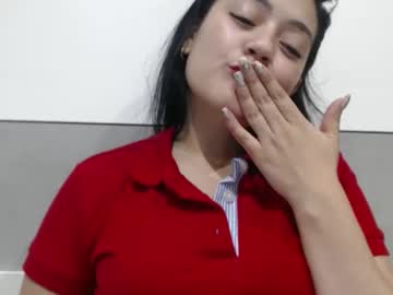 Alisha_9997 November 14, 2025 Chaturbate stream image