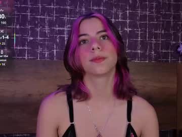 Artemisablake November 14, 2025 Chaturbate stream image