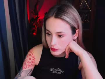 Aviva_Faith November 14, 2025 Chaturbate stream image