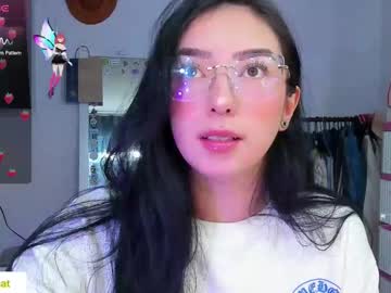 Baby_Lily1 November 14, 2025 Chaturbate stream image