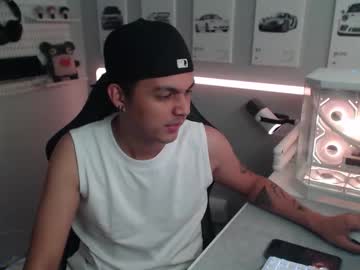 Justagamerxxx November 14, 2025 Chaturbate stream image