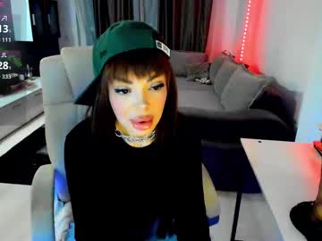 Kaylee____77 November 14, 2025 Chaturbate stream image
