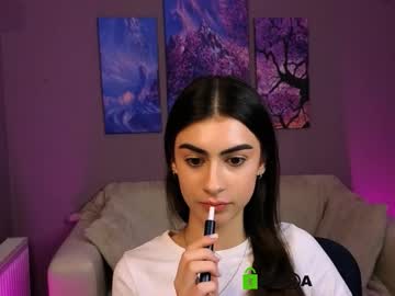 Laratiz November 14, 2025 Chaturbate stream image