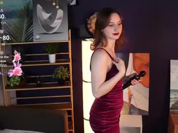Marxgraeber November 14, 2025 Chaturbate stream image