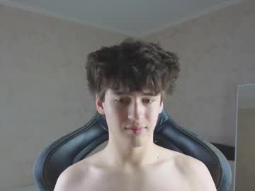 Mason_Jr November 14, 2025 Chaturbate stream image