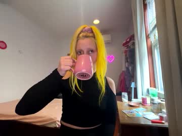 Mimsymarlo November 14, 2025 Chaturbate stream image
