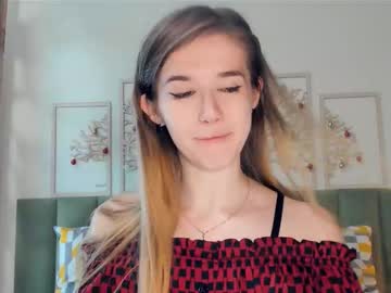 Olivia_7 November 14, 2025 Chaturbate stream image
