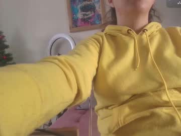 Sairy_ November 14, 2025 Chaturbate stream image