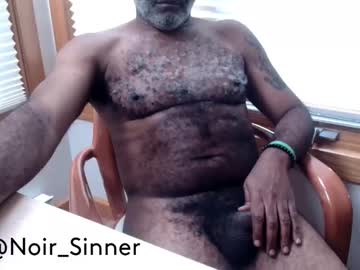 Sinnernoir November 14, 2025 Chaturbate stream image