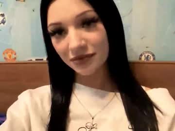 Stephniesolie November 14, 2025 Chaturbate stream image