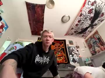 Aleenachexxx November 14, 2025 Chaturbate stream image