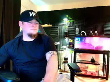 Alphanuts101 November 14, 2025 Chaturbate stream image