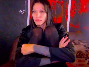 Black_Sswan November 14, 2025 Chaturbate stream image