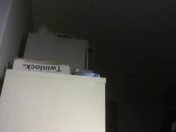 Chaturbatordeluxe stream photo from November 14, 2025