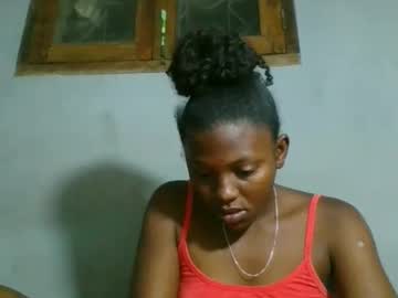 Clarisse98 November 14, 2025 Chaturbate stream image