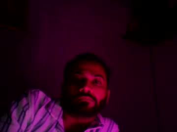 Darknight_Wolf November 14, 2025 Chaturbate stream image