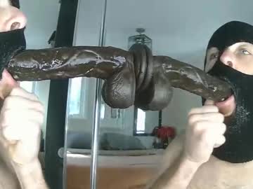 Dpthroatorallybi November 14, 2025 Chaturbate stream image