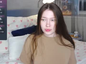 Eva_Varnerr November 14, 2025 Chaturbate stream image