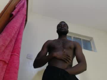 Floppy_Black November 14, 2025 Chaturbate stream image
