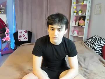 Kevinhunter_ November 14, 2025 Chaturbate stream image