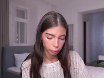 Kittyummy November 14, 2025 Chaturbate stream image