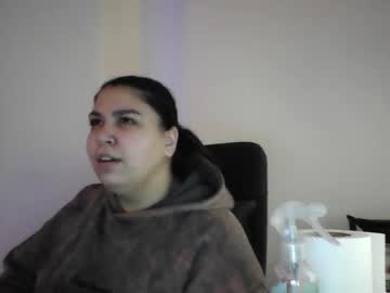 Milllie_Joy November 14, 2025 Chaturbate stream image