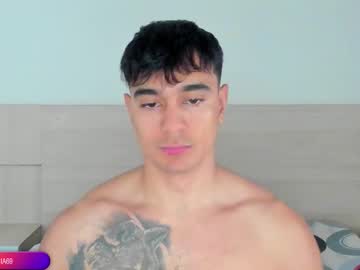 Tommygarcia_ stream photo from November 14, 2025