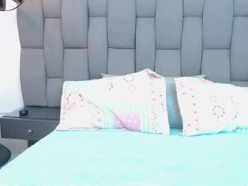 Violettacortes November 14, 2025 Chaturbate stream image