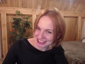 Yummylilya November 14, 2025 Chaturbate stream image