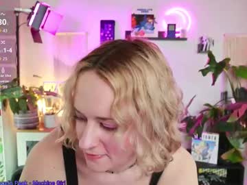 Zoeyryan November 14, 2025 Chaturbate stream image