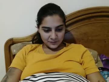 Amandamuscle November 14, 2025 Chaturbate stream image