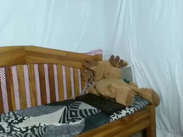 Deivy_Skinny01 November 14, 2025 Chaturbate stream image