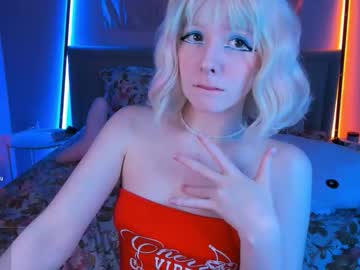 Dollrose November 14, 2025 Chaturbate stream image