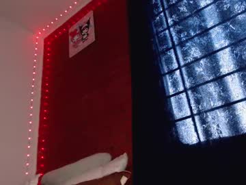 Ink_Angell November 14, 2025 Chaturbate stream image