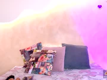 Kloee_12 November 14, 2025 Chaturbate stream image